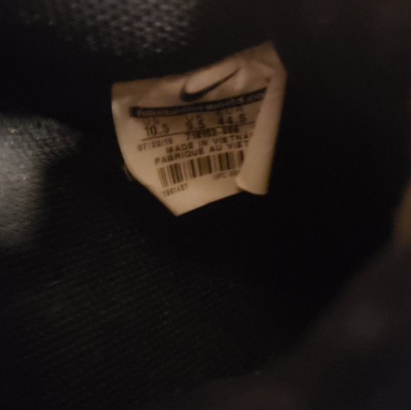 Nike Air Force 1 low 07 LV8 ostrich - Picture 6 of 6